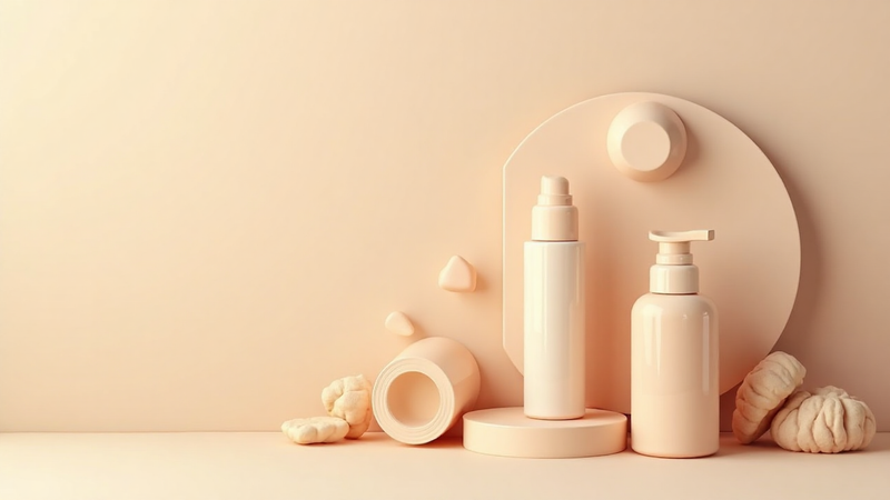 Produits et ingrédients adaptés