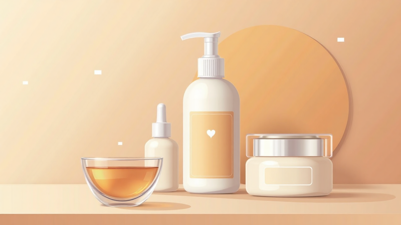 Actifs clés : acide salicylique et niacinamide