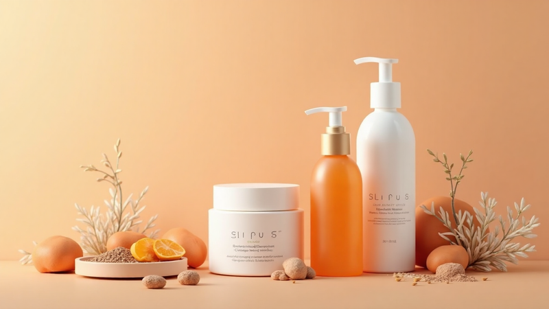 Soins hebdomadaires et mensuels : gommage et masque