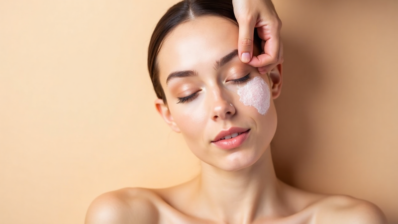 Quels sont les principaux bienfaits du modelage visage pour les clientes ?