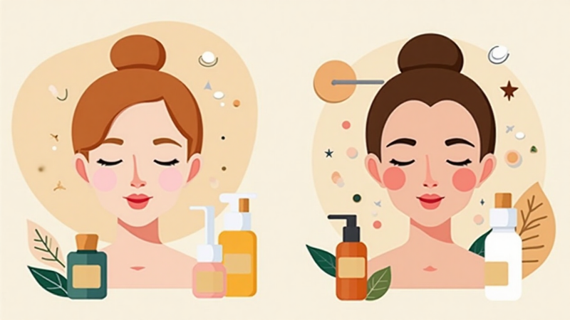Comment choisir sa crème hydratante selon son type de peau ?