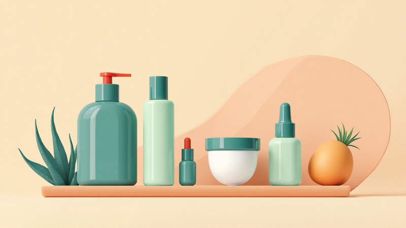 Quels sont les meilleurs actifs naturels pour hydrater la peau ?