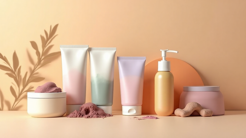 Propriétés clés : hydratant, purifiant, exfoliant, apaisant, anti-âge et éclat