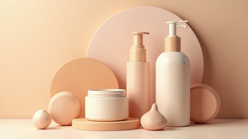 Les objectifs et bénéfices d'un masque pour pores dilatés