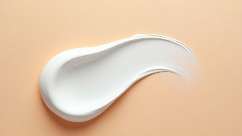 Zoom sur le Pore Refining Mask Skincode Essentials S.O.S. Oil Control