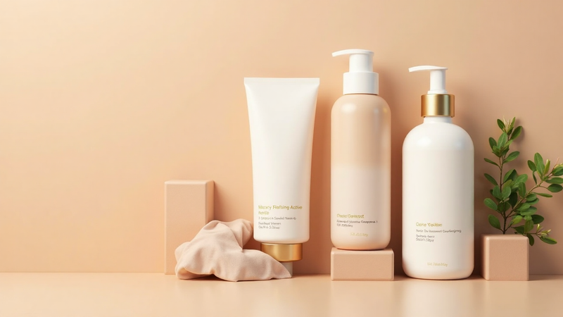 Actifs purifiants et astringents