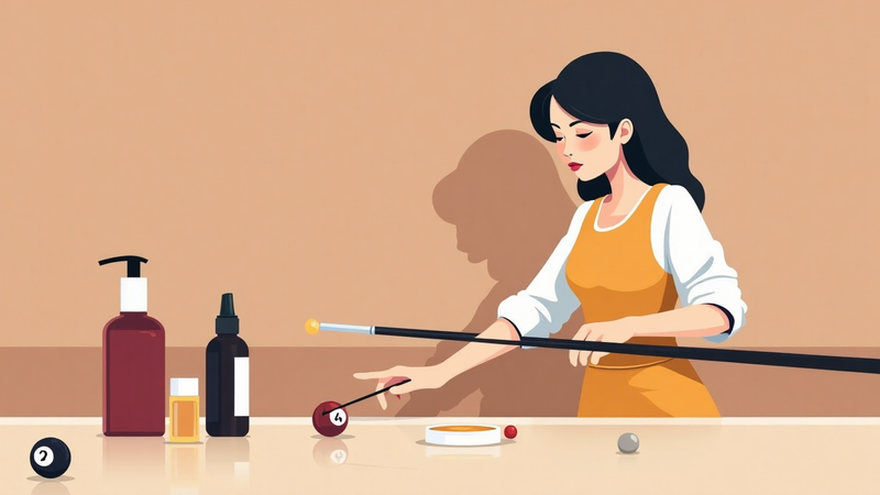 techniques esthétiques liées aux phanères