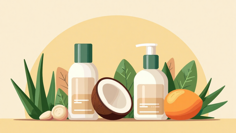 Comment identifier la qualité : labels bio et ingrédients clés