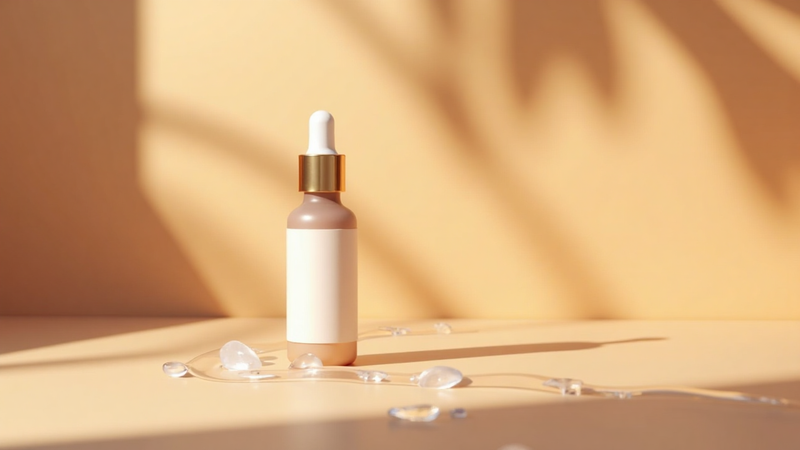 produits cosmétiques bio et naturels