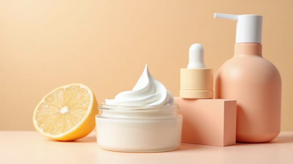 fabrication produits cosmétiques naturels