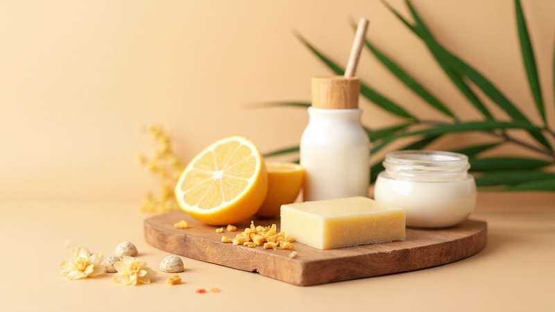 Quelles recettes de soins capillaires maison sont efficaces pour tous types de cheveux ?