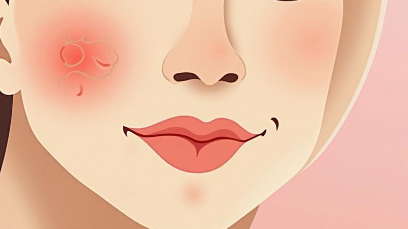 haute fréquence visage bienfaits