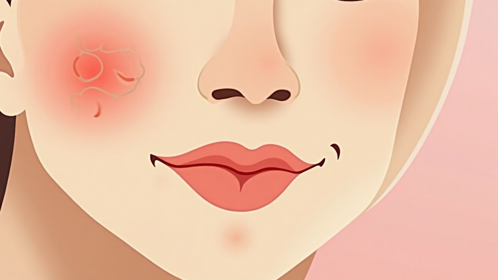 haute fréquence visage bienfaits