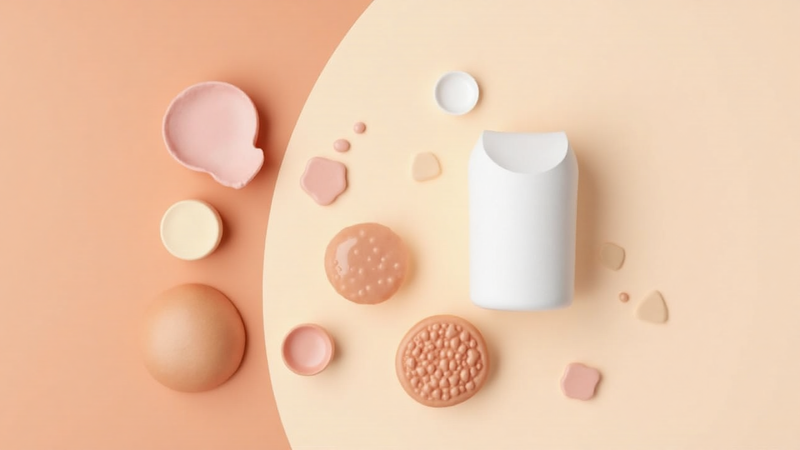 Quels sont les effets secondaires de la haute fréquence esthétique pour le visage ?