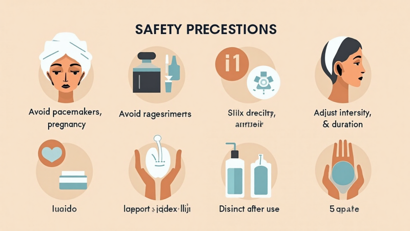 Quelles sont les contre-indications et précautions d'usage ?