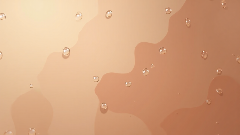 Microneedling + RF : repulpage et éclat