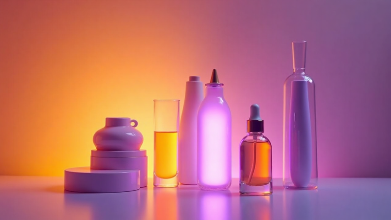 Technologies Néon vs Argon et types d'ampoules