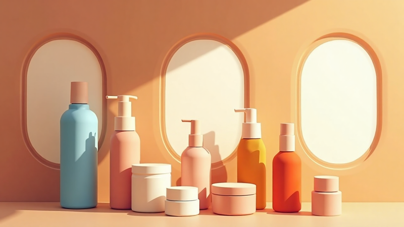 peau sèche