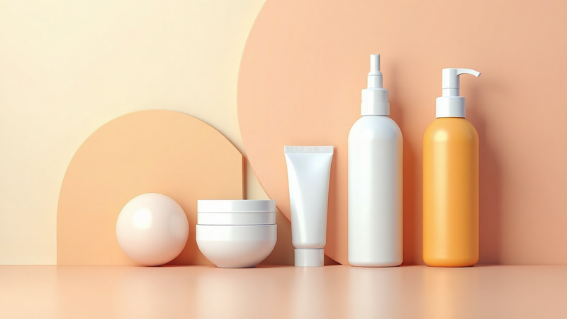 Nettoyage doux et hydratation légère