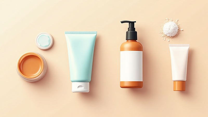 Comment adapter ma routine si j'ai la peau grasse ?