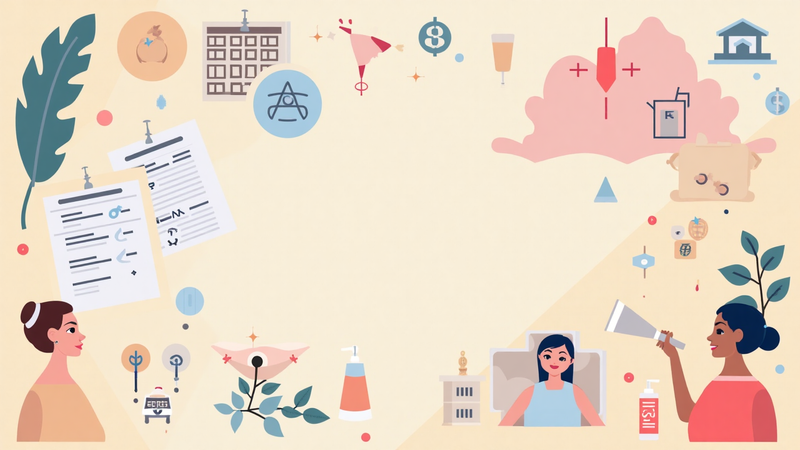 Autres dispositifs de financement