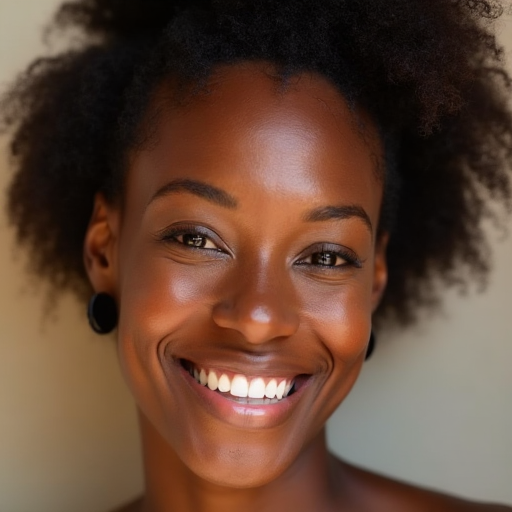 Photo de Lina N'Diaye